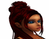 Red Draciela Hair