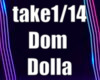 Dom Dolla - Take It