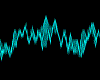 sound wave animation
