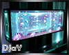 [J]Opale Neon Fish Tank