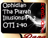 Ophidian - Illusions 2