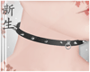 ☽ Spike Choker