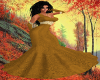 LadyK Bess Cinnamon