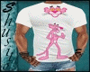 ".Pink Panter S."Shirt