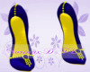 ӥ-Fever Heels