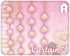 [Y]Sweet Cafe Curtain2