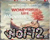 [Mix]Wonderfull Remix