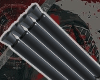 Mikasa thunder spears