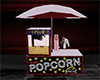 Popcorn Stand