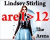 The Arena Violin Mix