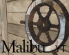 Malibu Sail Wheel