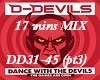 D-Devils megamix pt3