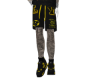 lv outfit