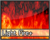 Light Hell Fire