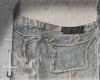 ✡ Undercover Denims
