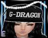 G-Dragon Hat