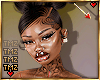 1 -Cupid Hearts *Black