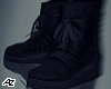 Az. Boots In Black