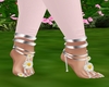 Daisy Shoe V2