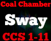 [D.E]Coal Chamber-Sway