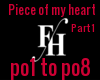 Piece of my heart pt 1