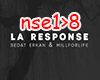 La Response - Mix