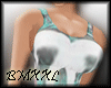 *RMD* Grey CC flare fit