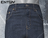 Indigo Jeans