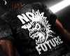 FUTURE IS NONE