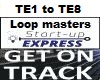 Loop masters1 mix