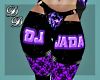 DJ Jada Pants