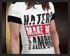 |ST| Haters Tee I