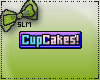 [SLM] Cupcakes Lover II