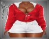 *Timmy Red Outfit*