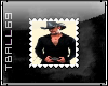 Tim McGraw 3 Stamp