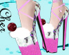 icecream shoes