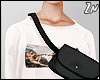 Lex Sweater + Bag