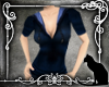 *SK* Workout Top Blue