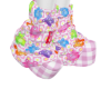 sweet cute boots