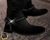 K♛-Black Boot III