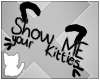 Show me your Kitties