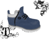 TJz blue boots F