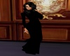 Widow's Gown