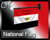 Egypt National Flag