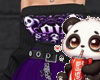 Lumi Moon's Sweater