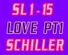Schiller - Love - PT1
