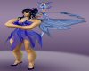 Curvy Blue Fairy Bundle