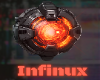 Infinux orb