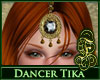 Dancer Tika White