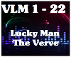 Lucky Man-The Verve